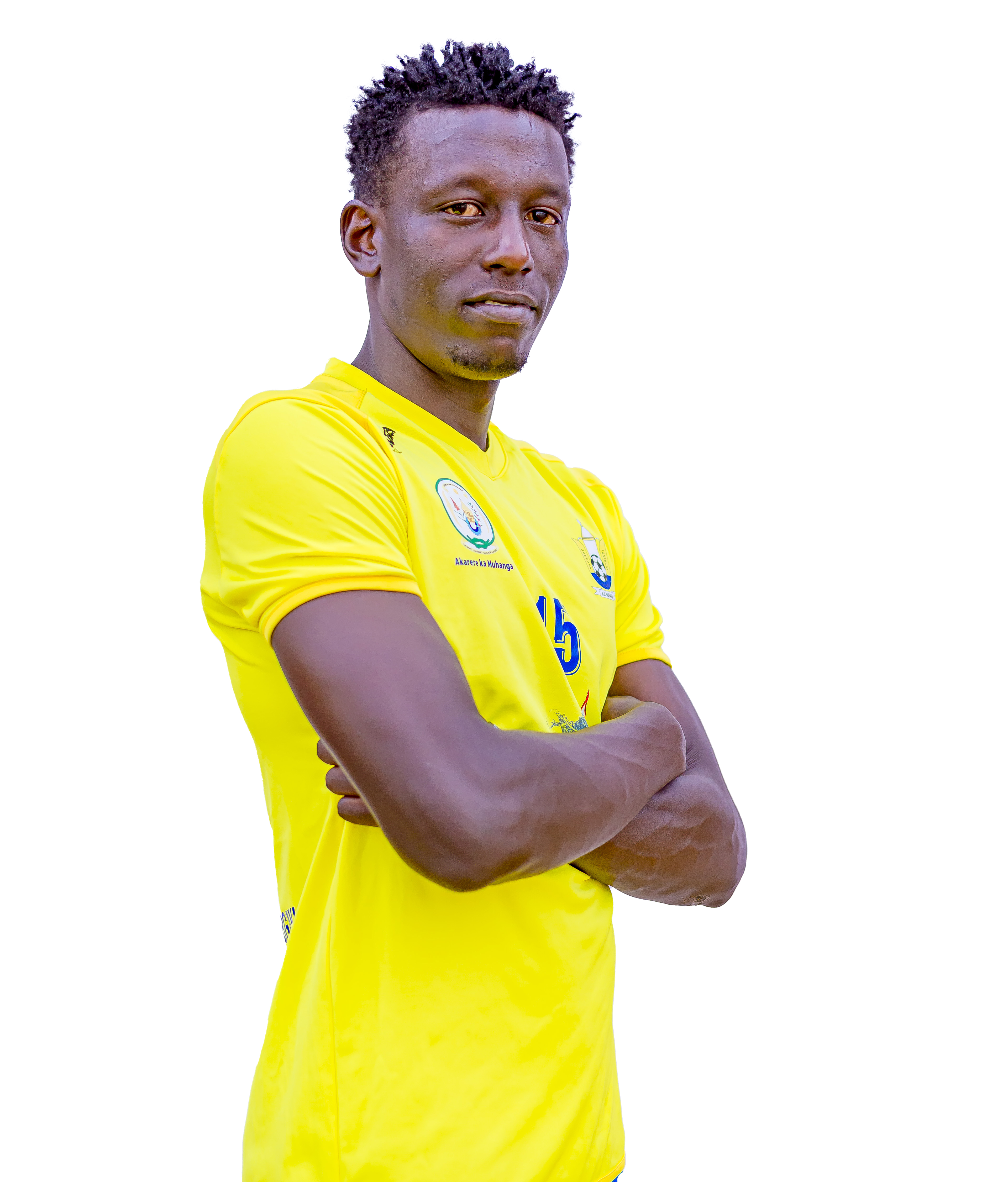 Kevin Pascal Nshimiye Rugwiro